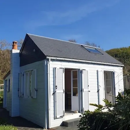 Apartman Atypique En Bord De Les Pieds Dans L'eau *